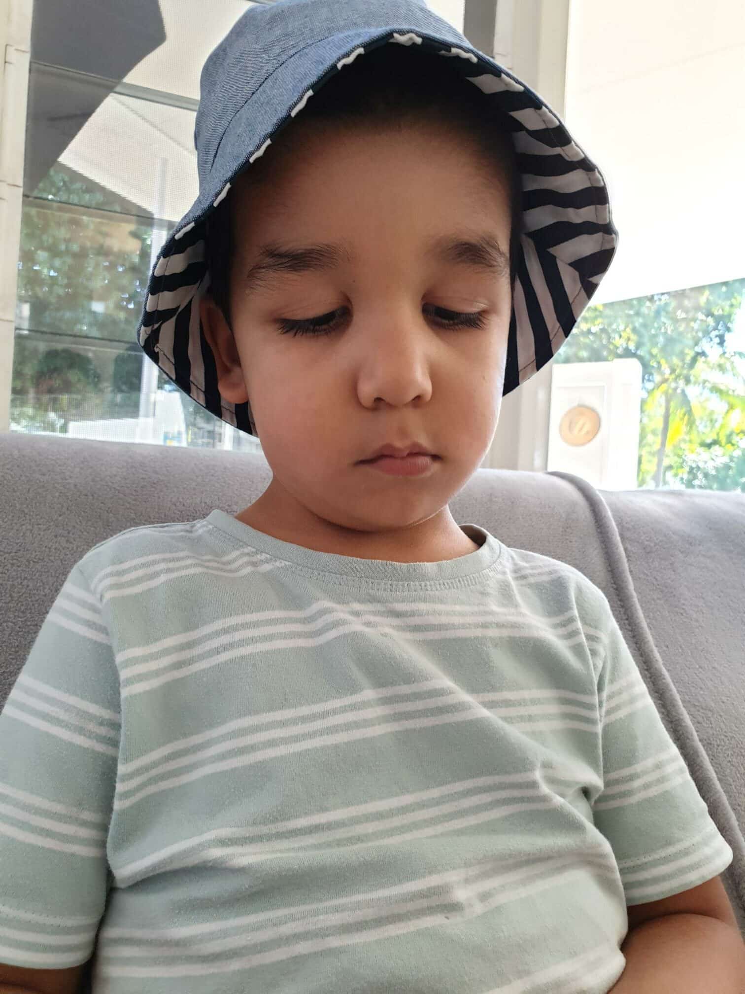 Miglioramenti sorprendenti dopo la prima terapia con cellule staminali per l'autismo all'ospedale Shixin, Cina