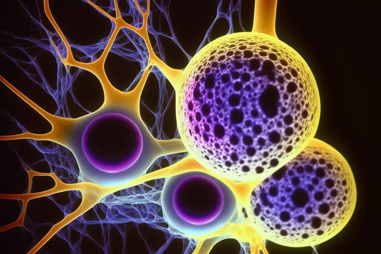 Il futuro del trattamento con cellule staminali in neurologia