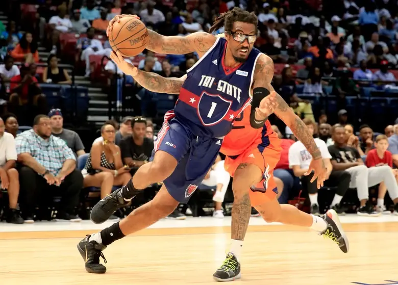 Amar’e Stoudemire