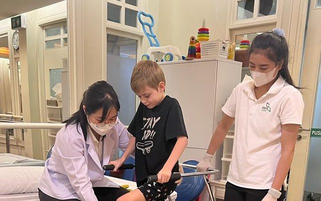 Risultati straordinari dopo la terapia con cellule staminali per l’atassia di Friedreich