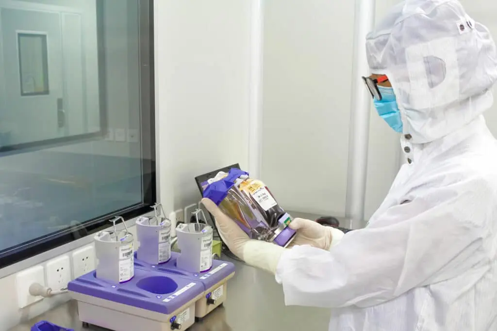 Cos'è la terapia con le cellule staminali
