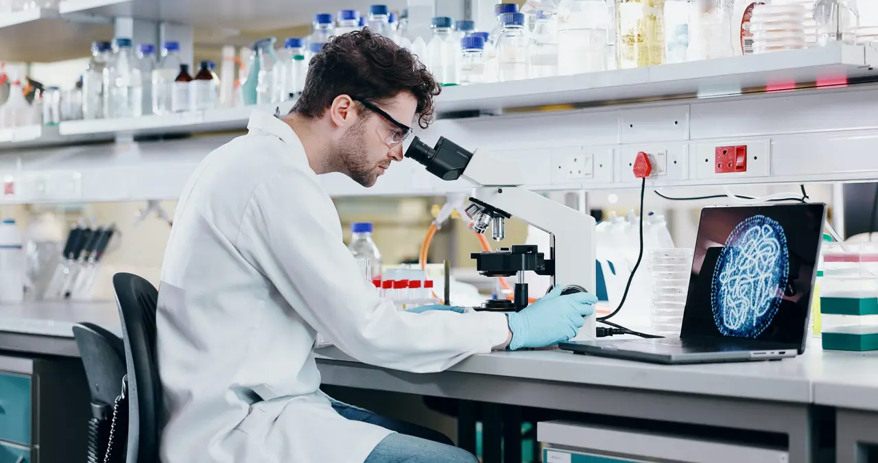 Editing genetico e terapia con cellule staminali