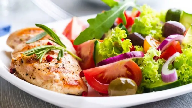 Terapia nutrizionale